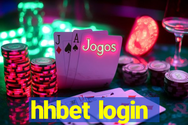 hhbet login